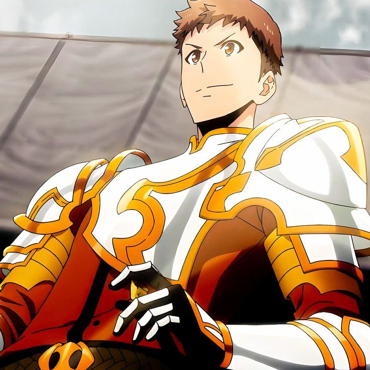 Yoo Jin-Ho, D-Rank Hunter and Vice Guild Master of the Ahjin Guild